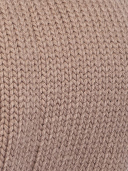 Капор жен. шерсть+акр LB-A53017 cacao - Labbra фото 3