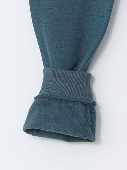 Beli Lastikli Erkek ?ocuk Jogger E?ofman Alt? - Waikiki фото 2