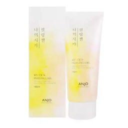 Cleansing Foam My Cica - Пенка для умывания с центеллой азиатской, 100 мл