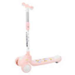 Самокат трехколесный Slider