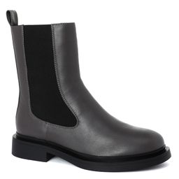 Женские челси TENDANCE Артикул 3168639, темно-серый