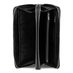 Мужская кожаная клатч - Barcelo biagi фото 4