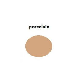 Рассыпчатая пудра Velvet Skin Loose Powder, 02 Porselain 1824360