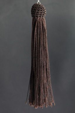 Серьги С-334/34