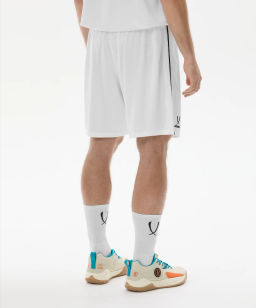 Шорты баскетбольные JOGEL DIVISION PerFormDRY Shorts 00, белый  фото 7