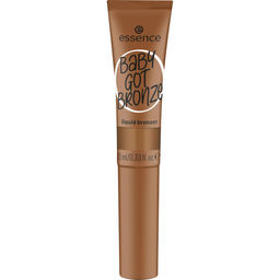 Бронзер для лица жидкий Baby Got Bronze liquid bronzer, 20 Sunkissed Sweety 944743