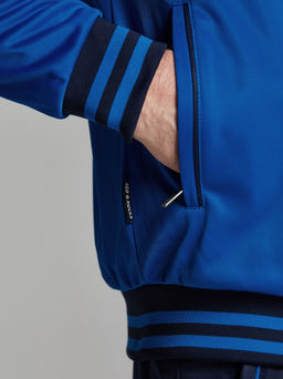 Спортивный костюм мужской 10M-RR-1844 RED-N-ROCKS