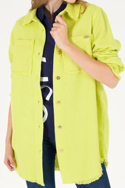 Kad_n Neon Sar_ Jean G_mlek 1 Alana 1 Bedava - U.s. polo assn фото 6