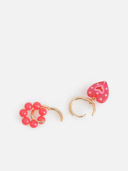 ACOOLA / Серьги детские Brisa разноцветный  фото 2