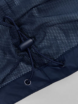 Ветровка FN Storm Dark Blue