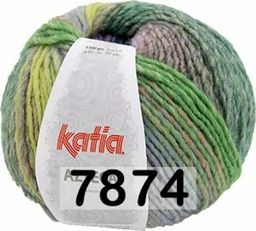 AZTECA - Katia фото 26