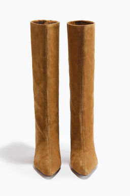 Botas a la rodilla - H&m фото 7
