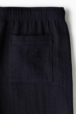 Pantal?n corto Loose Fit - H&m фото 9