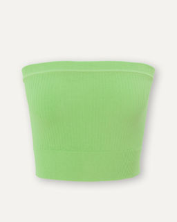 Топ-бандо в спортивном стиле - Incity фото 4