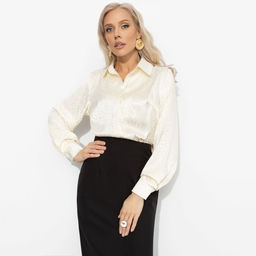 Рубашка нарядная, Лабиринт обещаний (тренд)