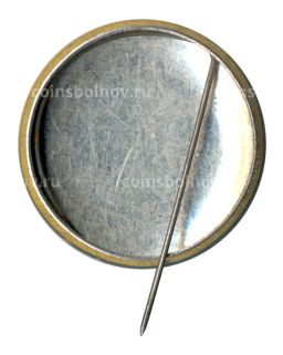 Значок Пирита