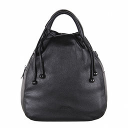 Рюкзак 69091-3 black Velina Fabbiano-Safenta