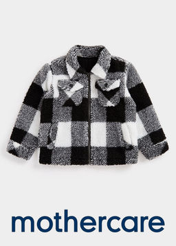 Mothercare / Сорочка верхняя детская