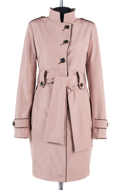 03-1906 Плащ женский (пояс) - El podio фото 6