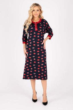 Платье П4-3688/2 - Wisell фото 9