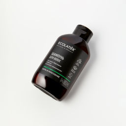 Ecolatier MAN Шампунь Сила и укрепление мужской, 400мл