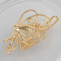 Брошь арт. 32 1915 (id 277492) - Rada фото 2