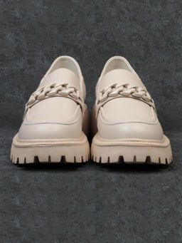 06-5926-2 BEIGE Туфли (натуральная кожа)