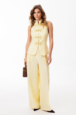 Жилет 3073 - Eola фото 4