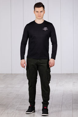 Джоггеры 
 1.C-83726-G43