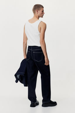 Loose Jeans - H&m фото 4