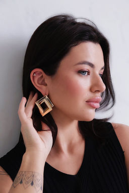 Martichelli Сережки  фото 5