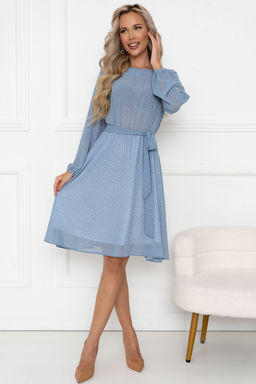 Платье 6414 - Open-style фото 3