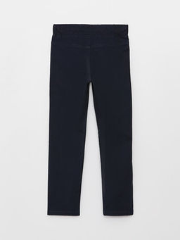 Beli Ayarlanabilir Lastikli Erkek ?ocuk Pantolon