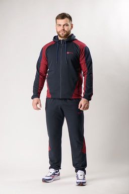 Костюм Футер 2-х ниточный, 75% хлопок