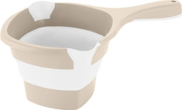 Цена за 2 шт. Ковш Sugar&Spice Barberry складной 1л SE402010005