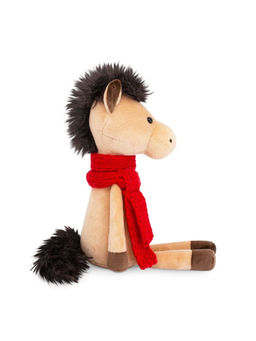 Мягкая игрушка Конёк Санёк, 20 см