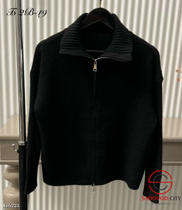 Кофта женская на замке