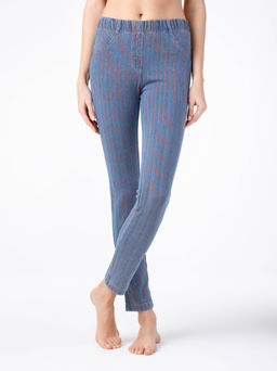 CONTE OLIVIA blue