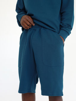 Шорты мужские Pike, изумруд