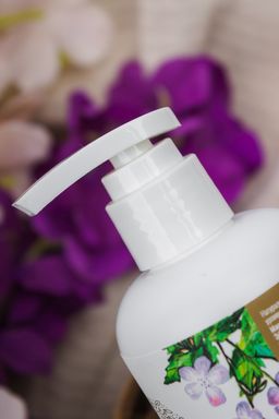 Шампунь Для сухих волос - Siberina фото 4