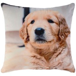 НАВОЛОЧКА 35*35 СМ, 100% П/Э, ТКАНЬ, ПЕЧАТЬ