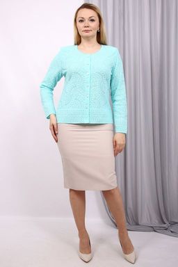 Жакет женский 1556 - Olsarri фото 5