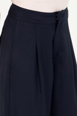 U. S. Polo Assn Женские темно-синие брюки - U.s. polo assn фото 12