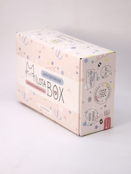 MilotaBox Happy Birthday Box - MILOTA BOX фото 3