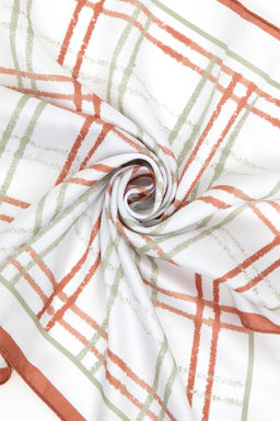 Женская подарочная сумка из норки в штучной упаковке с шарфом Неожиданная скидка в корзине