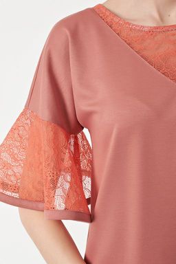 Платье П4-3972/4 - Wisell фото 8