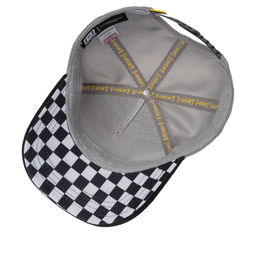 Бейсболка CAPSLAB арт. CL/SMK3/1/PCT/CHE Super Mario Mario (black) фото 2