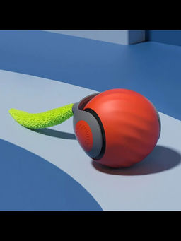 61335 Умный мячик с хвостиком