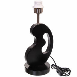 Настольная лампа 1*40Вт "Бренда" 16-9558