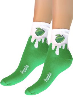 Женские носки Touch  фото 4